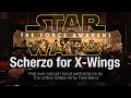 Scherzo for X-Wings | Performed LIVE by the U.S. Army Field Band