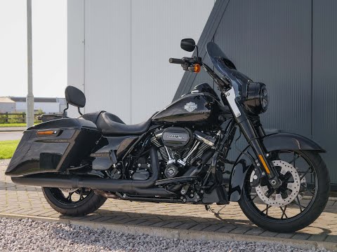 2023 Harley-Davidson FLHRXS Road King Special