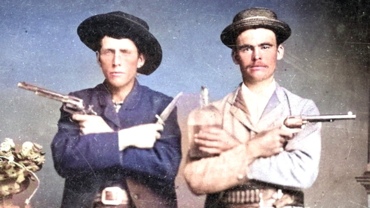 Why You'd Never Survive Life In The Wild West