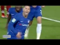 Liverpool vs Chelsea 1 2 Highlights Carabao Cup 2018