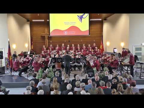 Valaisia Variants - Amsterdam Staff Band