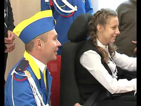 Курск стал участников проекта &laquo;К движению без ограничений&raquo;