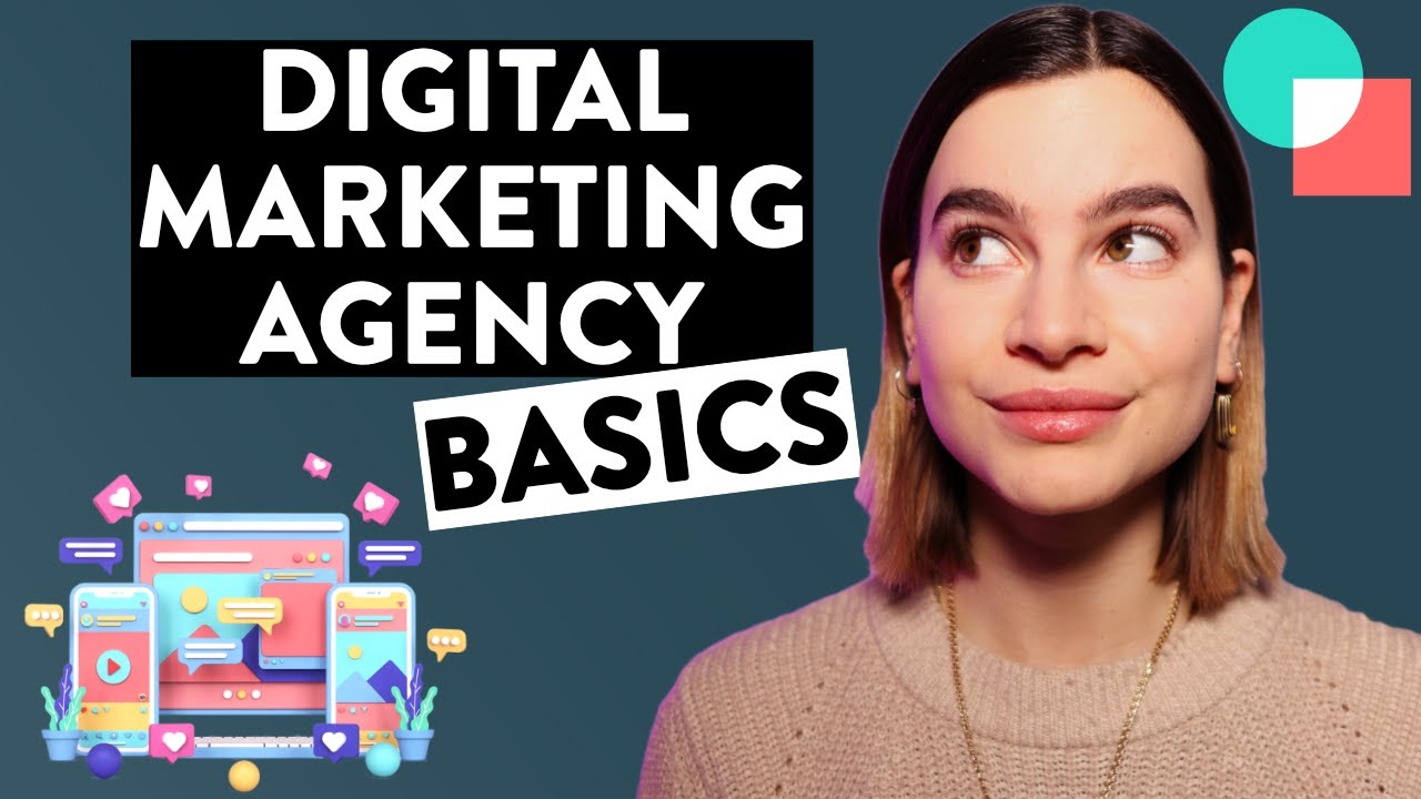 The Basic Things All Digital Marketing Agencies Should Know