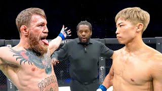 Brutal Karma! When Naoya Inoue PUNISHED Cocky Rats For Disrespecting Him!