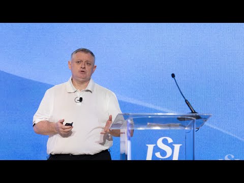 Edwin Lindsay, Compliance Solutions Life Sciences - Guiding Smart Regulatory Decisions | LSI USA '24