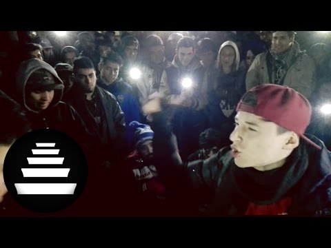 TOBI & NUBE vs MARTHA & DANI - 8vos (2VS2 - 26/6) - El Quinto Escalon