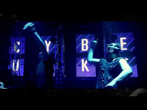 BÓNUSZ Electronic Music Festival 2013 - official aftermovie