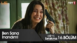 Cansu’nun zor anları… - Elimi Bırakma 16. Bölüm