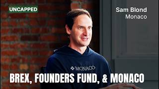 Sam Blond on the Future of Sales in an AI-Native World | Ep. 54