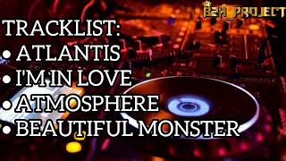 Download lagu DJ ATLANTIS X I'M IN LOVE || BREAKBEAT NOSTALGIA 2023 || B2H BeatMix || mp3