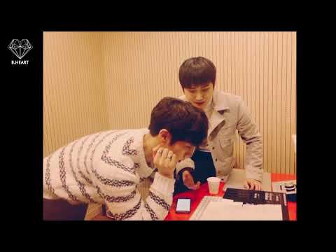 [REUPLOAD] - 비하트 B.HEART 신곡 스포 (New Song Spoiler) 2017.03.29 Release