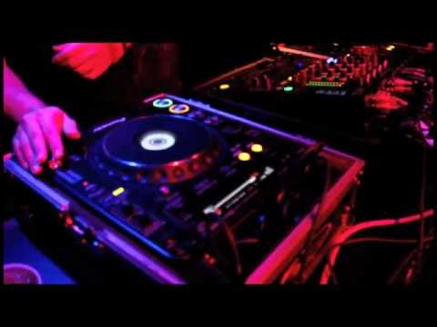 DJ Stunna at Dragonfly 2.14.13