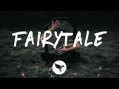 Culture Code - Fairytale (Lyrics) feat. Amanda Collis