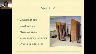 PPP workshop Sarah Dixon Take The Lead: Running Effective Board & Train Programs