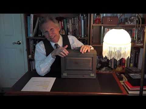 Astro-Ball Cabinet by Dave Powell (2)