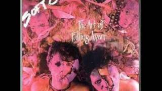 Loving You Hating Me / Soft Cell