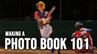 Bookmaking 101 | With Jean Fruth