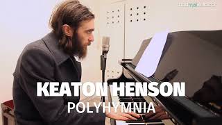 Keaton Henson - Polyhymnia (lyrics/subtitulado en español)