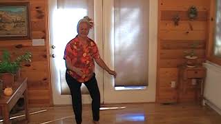 &quot;He Lei No Kamaile&quot; Instructional Video