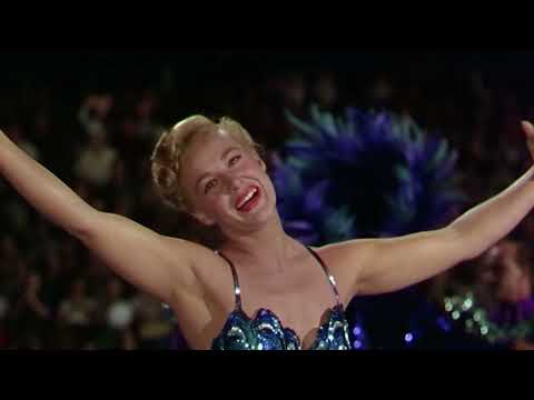 The Greatest Show on Earth