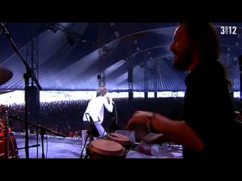 Paolo Nutini - Down in Mexico