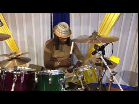 Tribute to Channel One with Sly Dunbar and the Revolutionaries