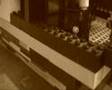 Titanic Sinking Scene Lego