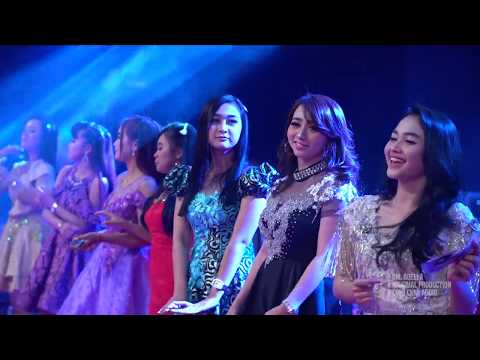 BONGKAR   ALL ARTIS || ADELLA KEBOWAN 2019