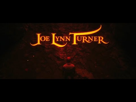 Joe Lynn Turner - Rise Up (Official Lyric Video)