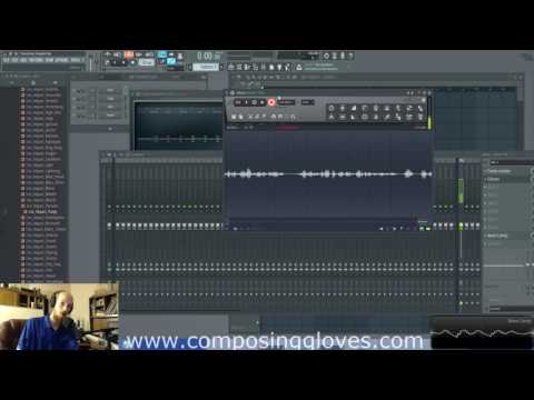 Digital Audio Basics 14 - 16 bit vs  24 bit