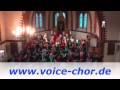 Castle of glass - Linkin Park - www.voice-chor.de ...