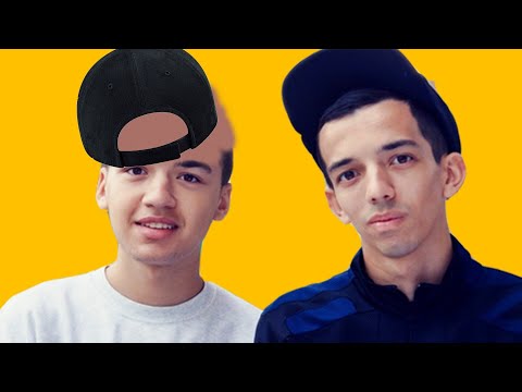 YouTube Thumbnail