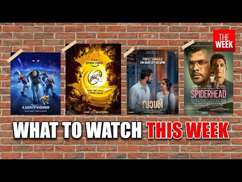 Showtime Ep: 03 | OTT & Theatre Releases | THE WEEK