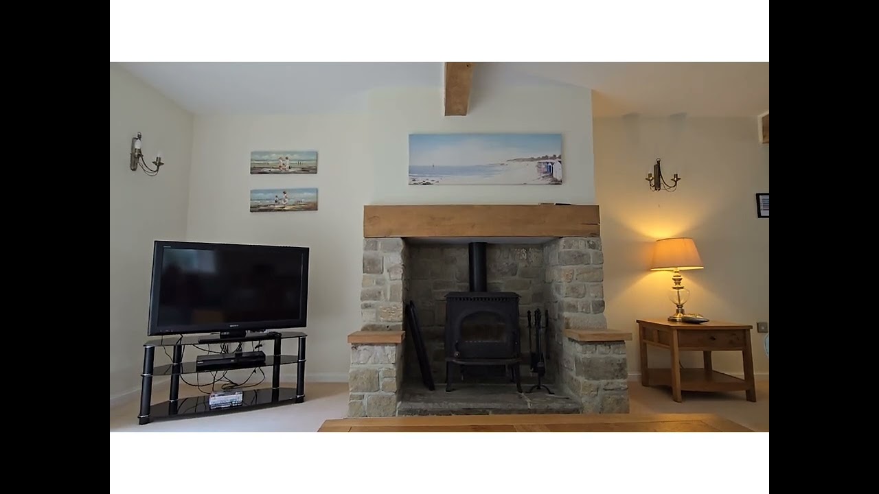 Lake Cottage , Middleton Hall Estate September 24