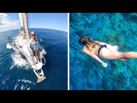 ⛵️Living my DREAM LIFE!! Ep.287