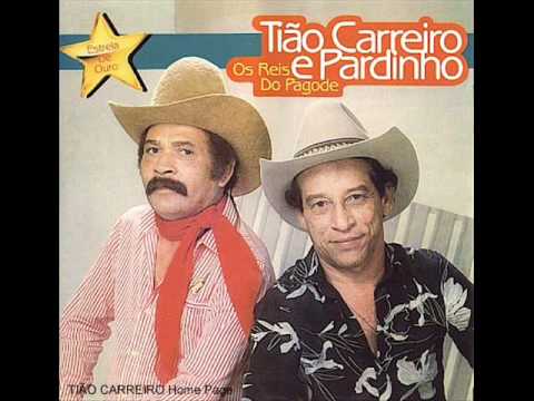 Vim Dizer Adeus - Tião Carreiro e Pardinho