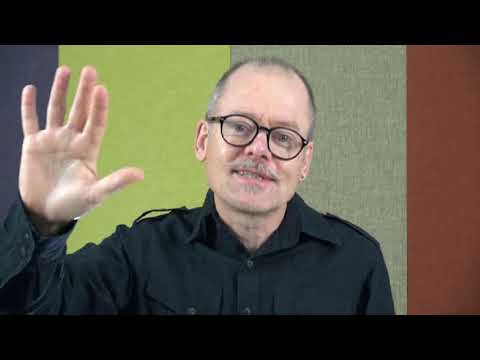 Ecclesiastes (Kirk Patston)