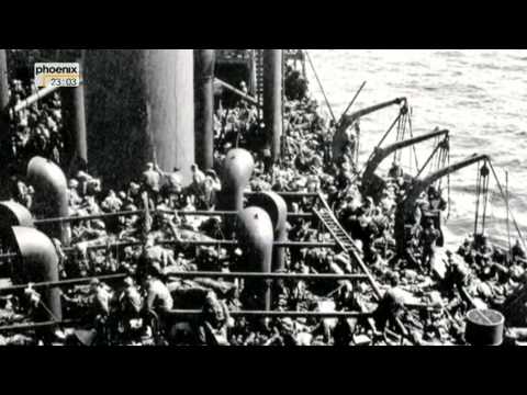 Churchills größtes Spiel - DOKU