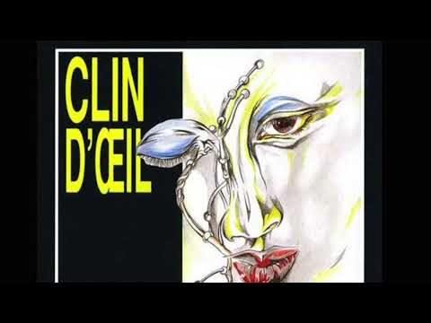 CLIN D'OEIL - ZOUK MEDLEY MEGAMIX (feat. DJ Master Mix) Masterpiece