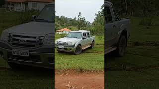 Ford Ranger 3.0 MWM NGD TD 4x4 Limited A Raca Forte do BR/EUA