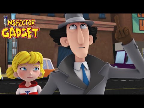 Gadg-ED // See You Later, Super Gator | Inspector Gadget – WildBrain | Full HD Episodes - Kids TV Series, Kingdom Kids Zone - Inspector Gadget - WildBrain