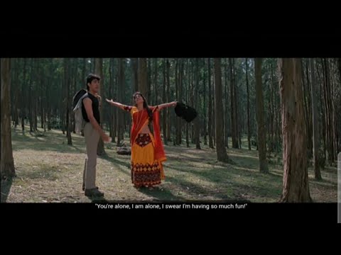Gazab Ka Hai Din - Qayamat Se Qayamat Tak (1988) English Subtitles, Lyrics in description