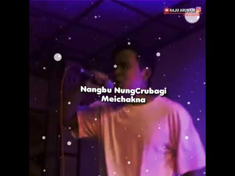 new Manipur WhatsApp status EINA NGAODUNA CHATKHRASU