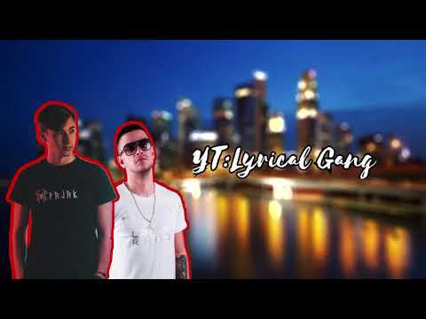 Pajak X Tasko - Psiho (Lyric Video)