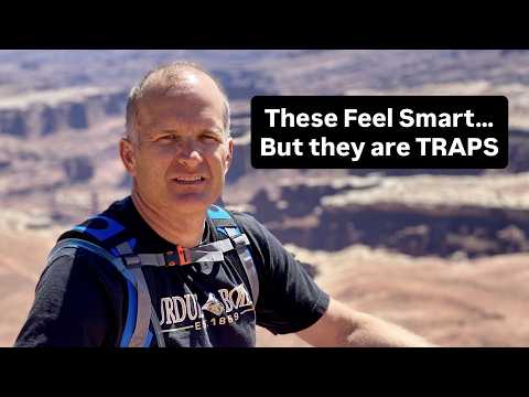 6 Things I Would NEVER Do With Money in 2026