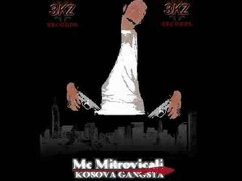 Mc Mitrovicali - Ju Egzekutojna