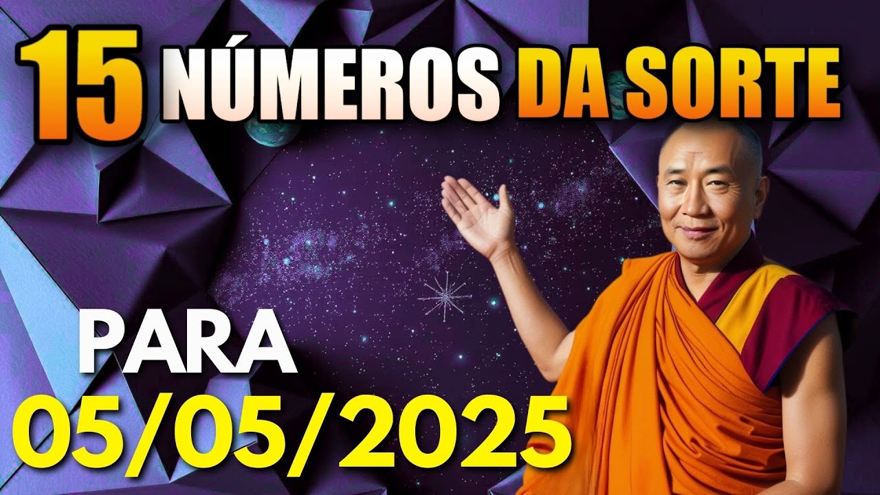 These 15 Numbers Can Change Your FINANCIAL Life TODAY!