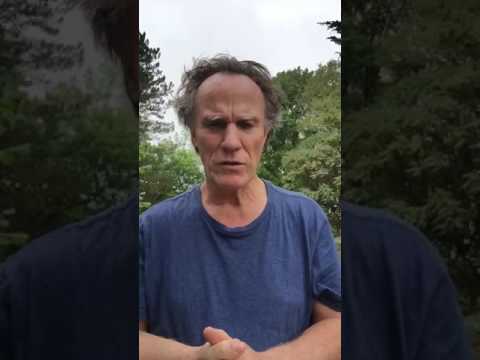 Trump is Unworthy of Our Beautiful Mother Earth