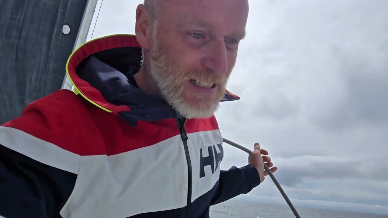 Calm Seas Before the Final Push