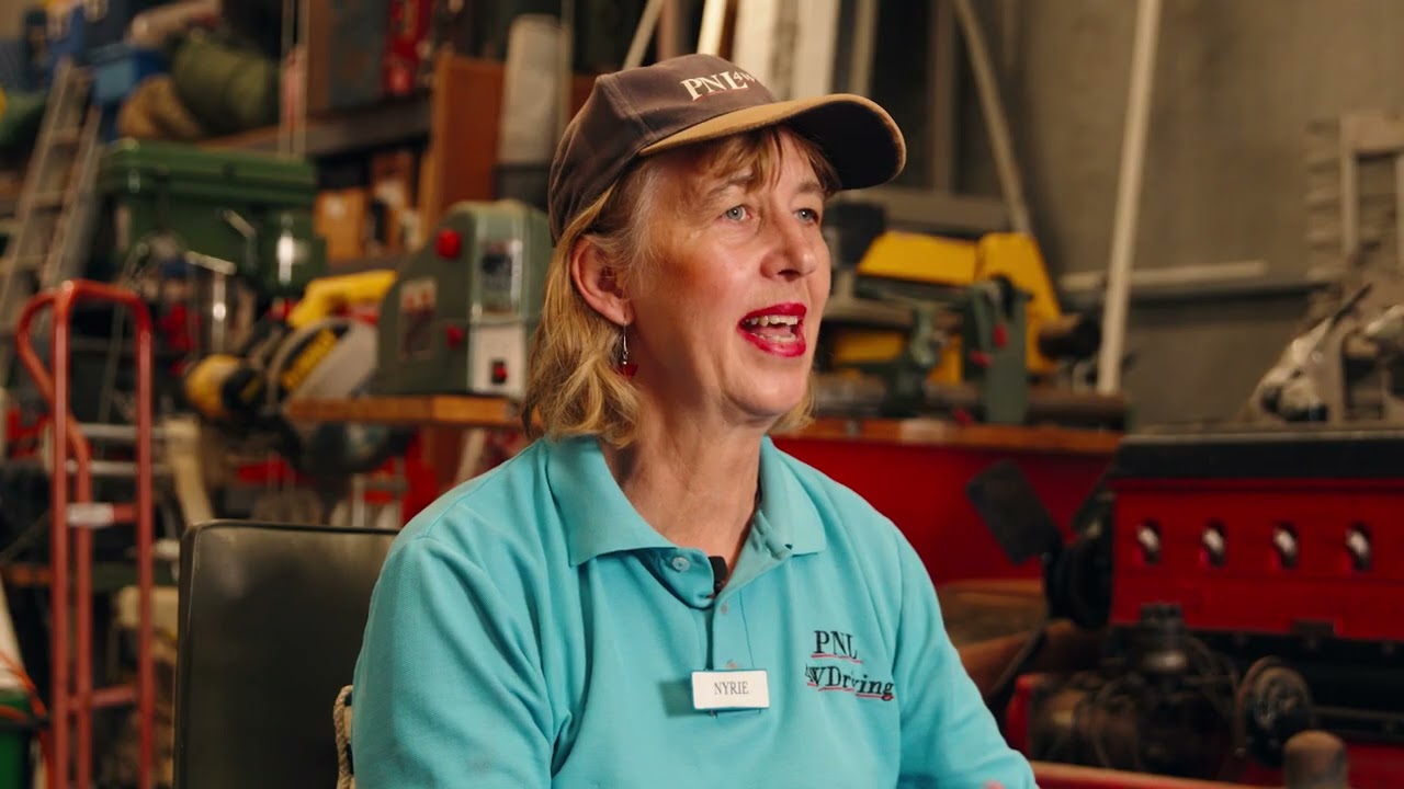 pnl 4wd — agl energy series